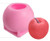 Silicone Apple Mousse Mold- 3D