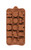 Random Assorted (Style 1) 15 Cavity Chocolate Mold