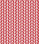 Seamless Branch Lattice Stencil 
