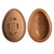 Easter Egg Mold - Nest Egg Mold