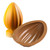 Easter Egg Mold- Almond
