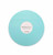 PASTEL BLUE 10" ROUND MASONITE CAKE BOARD