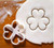 Three Leaf Clover Cutter Embosser