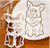 Cutie Corgi Sitting Cutter Embosser