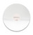 GLOSS WHITE 14" ROUND MASONITE CAKE BOARD