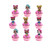 Cupcake Toppers 24pc -lol Surprise
