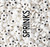 Sprinks Mini Eyes Sprinkle - 500g 
