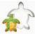 Turtle Stainless Steel Cutter