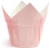  Tulip Paper Baking Cups 50pc - Pink 