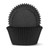 Baking Cups 100pk - Black