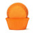 Baking Cups 100pk - Orange