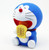 Cake Topper - Doraemon Figurine 3