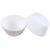 Standard Cupcake Cases | 100pk Paper | White
