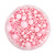 Sprinkles | Bubble Bubble | Pastel Pink | 65g