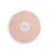 3mm Cake Board | 10 Inch | Scalloped | Pastel Pink 