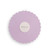 3mm Cake Board | 10 Inch | Scalloped | Pastel Lilac