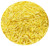 Sprinkles | Shiny Yellow Jimmies | 1kg 