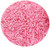 Sprinkles | Shiny Pink Jimmies | 1kg