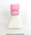 SPRINK'D Sanding Sugar - White 120g