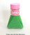 SPRINK'D Sanding Sugar - Green 120g