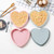 Silicone Baking Mould | Heart Shape 9" 