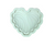 Silicone Mould | Wavy Heart