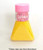 SPRINK'D | SANDING SUGAR | YELLOW | 120G