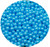 Sprinkles | 8mm Sugar Balls | Blue | 1kg