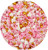 Sprinkles | Pretty Pink Mix | 1kg