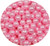 Sprinkles | 10mm Sugar Balls | Baby Pink | 1kg