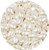 Sprinkles | Teardrops | White | 1kg