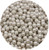 Sprinkles | 8mm Sugar Balls | Silver | 1kg