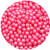 Sprinkles | 8mm Sugar Balls | Pink | 1kg