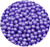 Sprinkles | 8mm Sugar Balls | Purple | 1kg