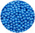 Sprinkles | 8mm Sugar Balls | Royal Blue | 1kg