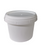 Plastic Bucket with Handle | 575ml