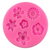 Silicone Mould | Flower Blossoms | 6c