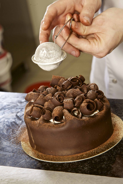 Everlasting snow powder dusting sugar-200g