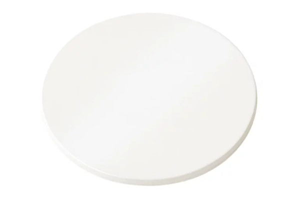 MDF white drum board  12" 15mm thick