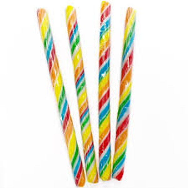Candy Stick Rainbow- small