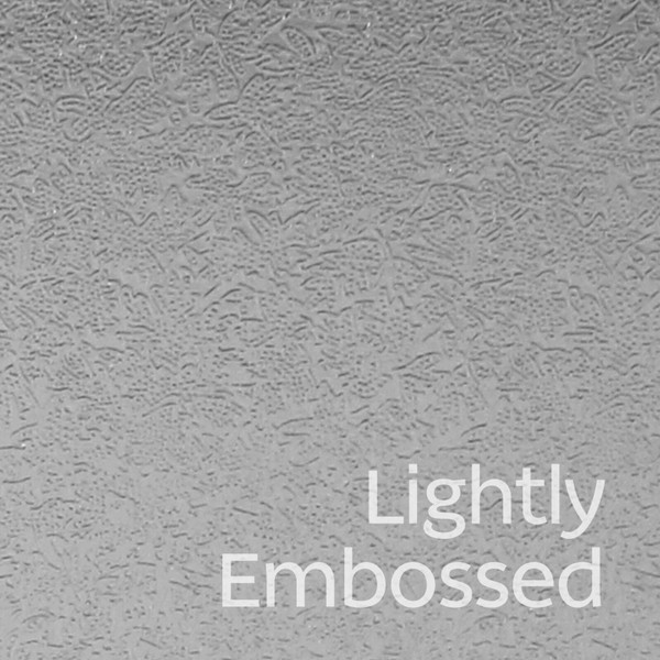 18" Square Cake Board- Silver