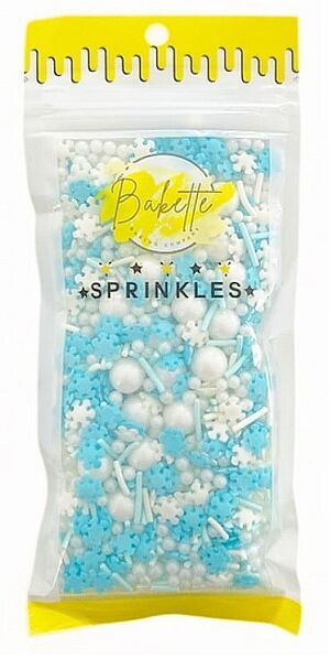 Sprinkle Mix | Icy Adventure | 56g