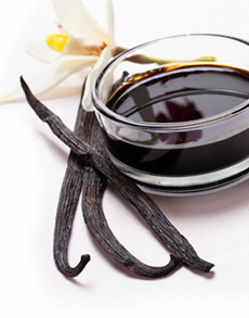 French Vanilla Bean Paste 100g