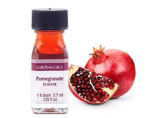 Lorann Oil- Pomegranate