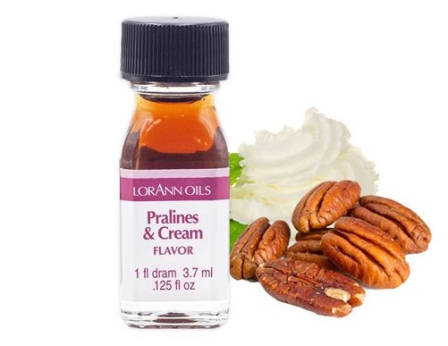 Lorann Oil- Pralines And Cream