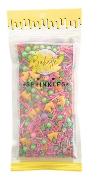 sprinkle mix-unicorn fantasy 56g