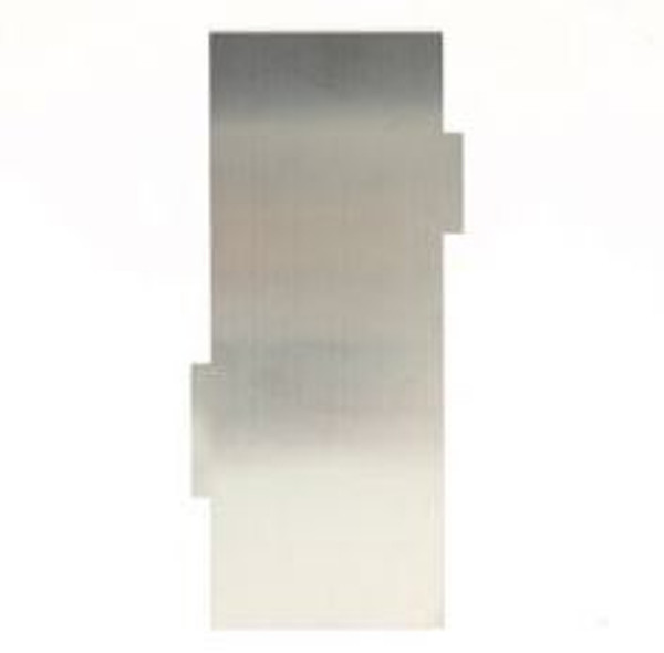 Fault Line Cake Scraper