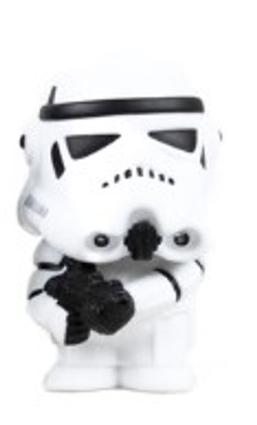Star Wars- Storm Trooper Bobble head Star Wars- Storm Trooper Bobble head