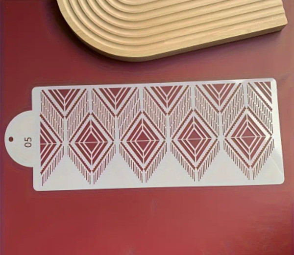 Gatsby Stencil Gatsby Stencil