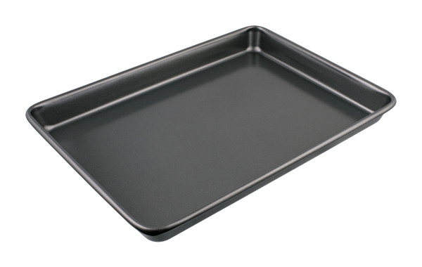 Non-Stick Baking/Slice Tray- 33x24x3cm